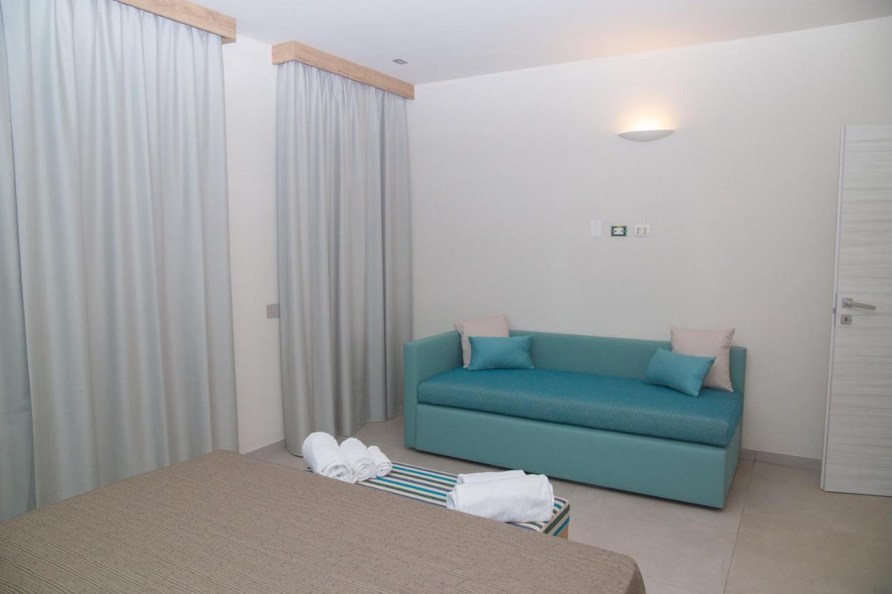 Delfino Tuscany Resort Marina di Cecina Luaran gambar
