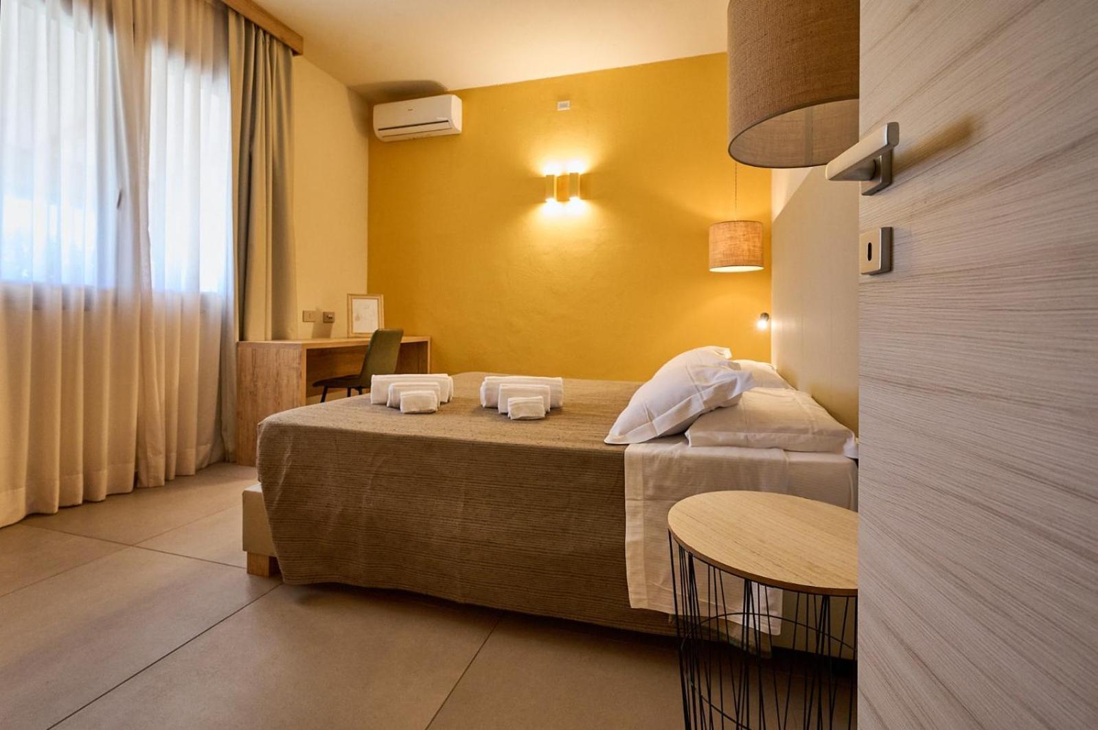 Delfino Tuscany Resort Marina di Cecina Luaran gambar